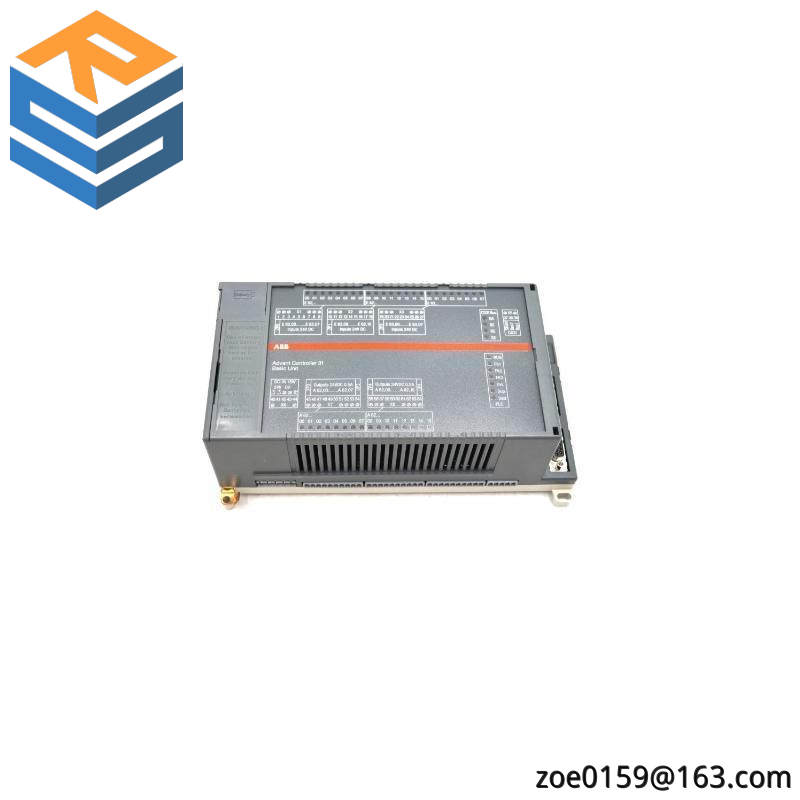 ABB 07KT98 GJR5253100R0270 Programmable Logic Controller