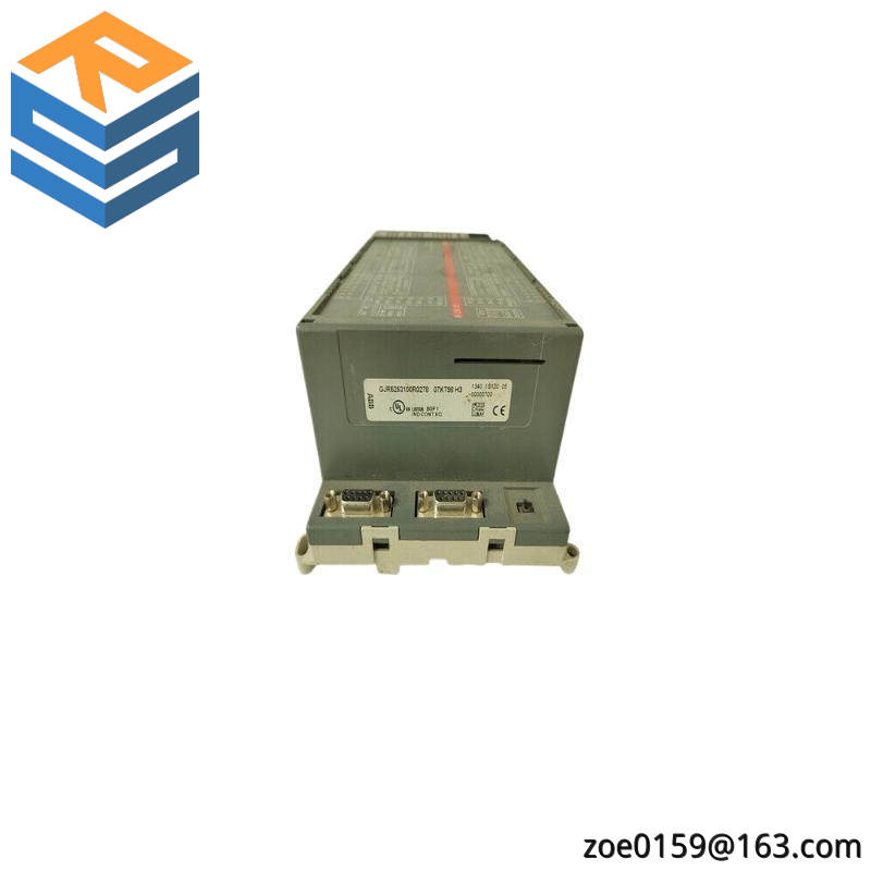 ABB 07KT98 WT98 GJR5253100R0278 Advant Controller