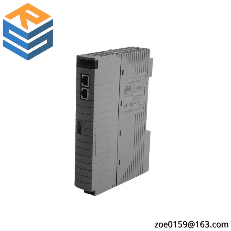 YOKOGAWA 0950-3017 PS605-0101 Power Supply