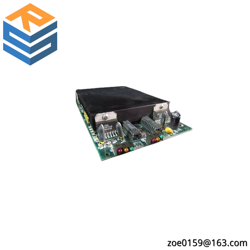 ESC 1-142-500 STEPPER CONTROLLER