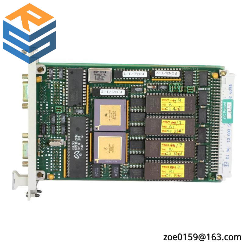 HONEYWELL 10004/H/F Communication Module