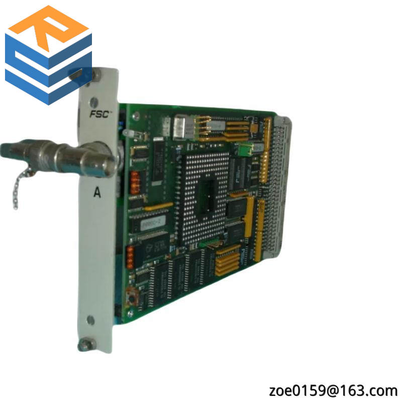 HONEYWELL 10024/I/F Enhanced COM Module