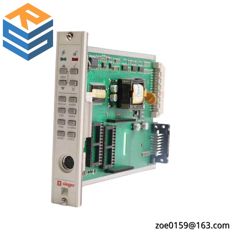 HONEYWELL 10208/2/1 Relay Output Module