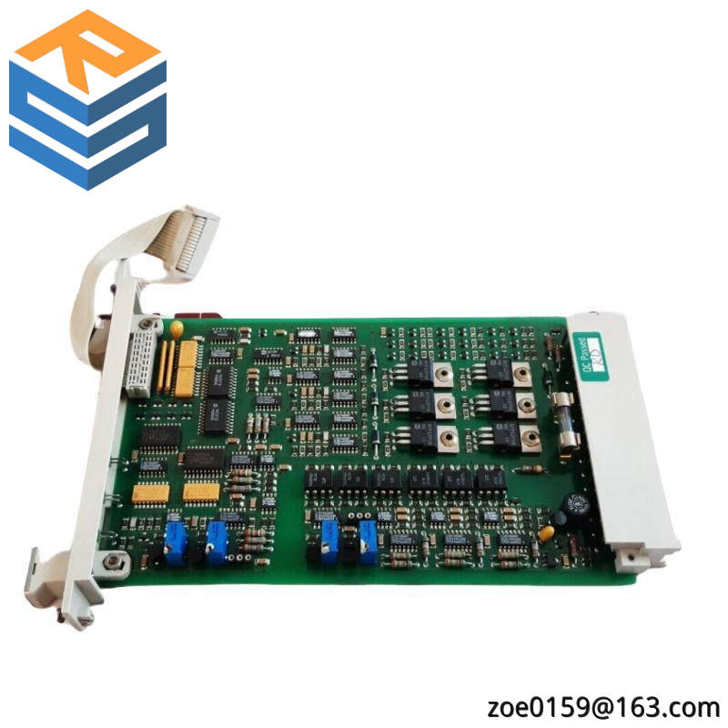 HONEYWELL 10302/1/1 Watchdog Repeater Module