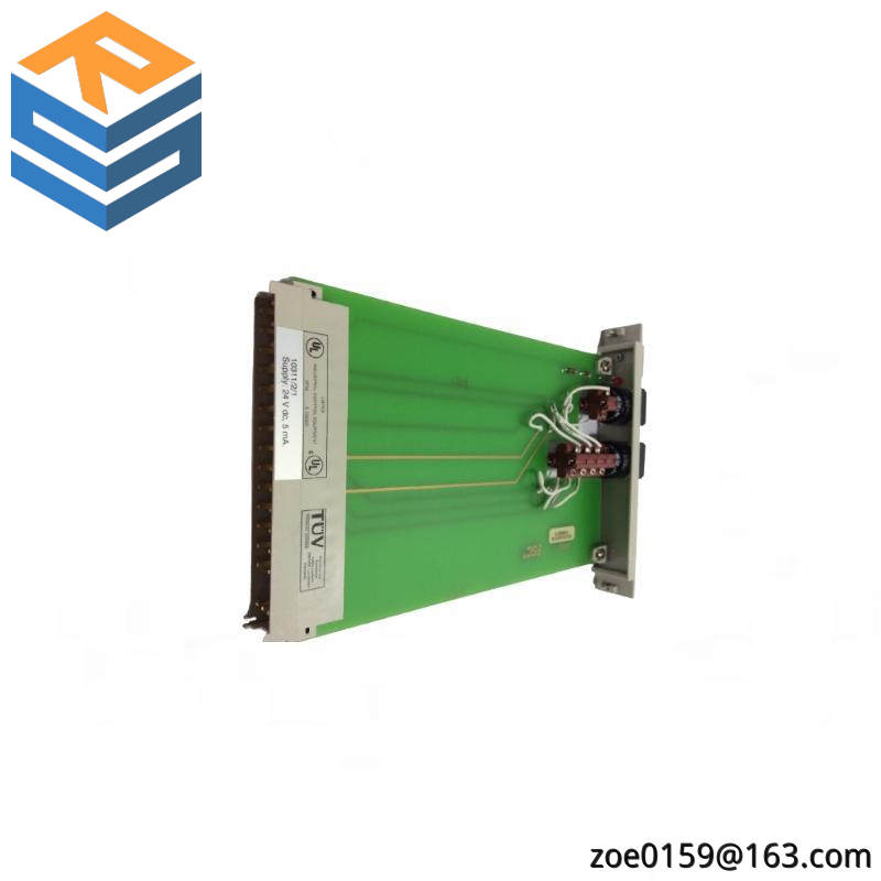 HONEYWELL 10311/2/1 Control/Reset Module