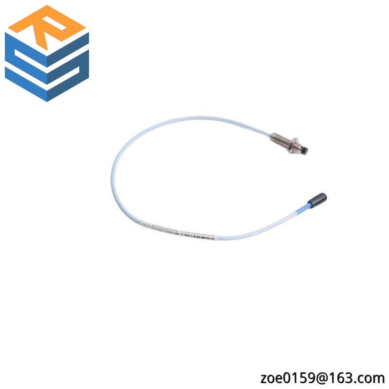 BENTLY NEVADA 109548-01 P1407030-00100 3300Xl Nsv Proximity Probe