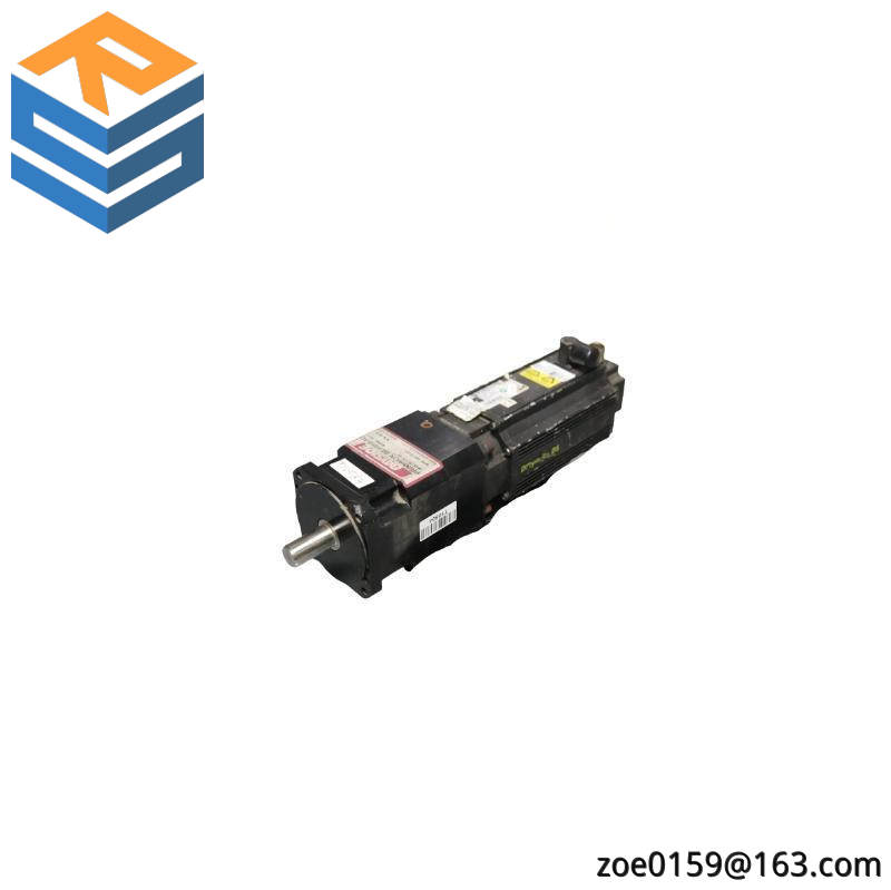 Control Techniques 115DUB300CACAC PG115-100 Servo Motor