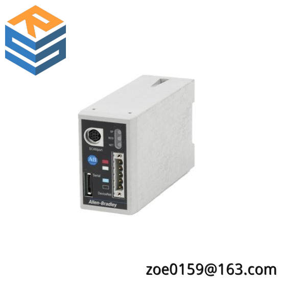 1203-GU6 communications module