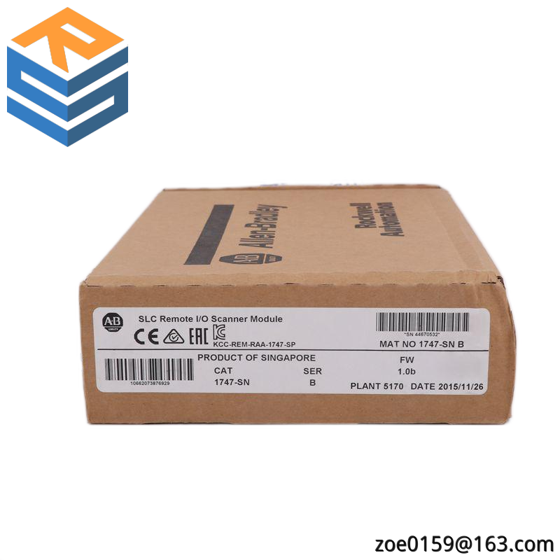  1203-GU6 DeviceNet to SCANport Adapter