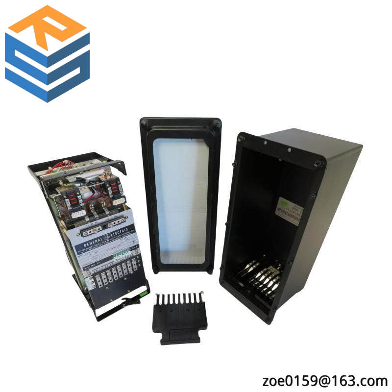 GE 12BDD15B11A Differential Relay Transformer