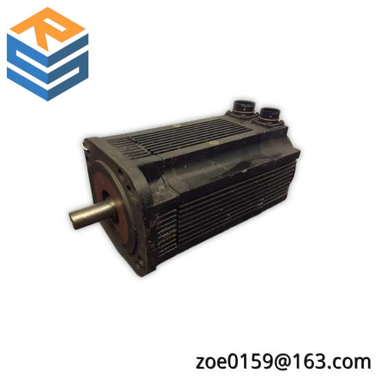 1326AB-B520E-S2L AC Servo motor