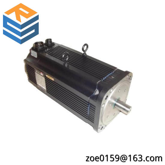 1326AB-B720E-M2K7L/B  AC Servo Motor