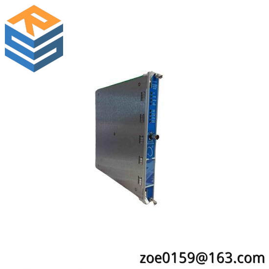 133388-01  Bently Nevada 3500/53 Overspeed Detection Module