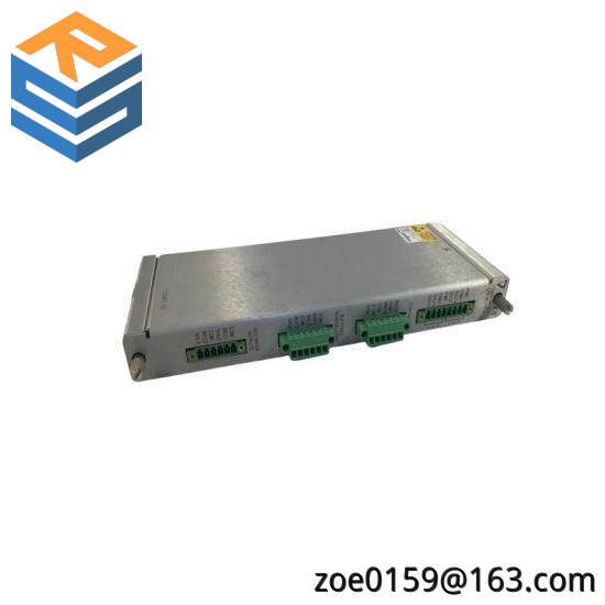 133442-01  Bently Nevada I/O Module