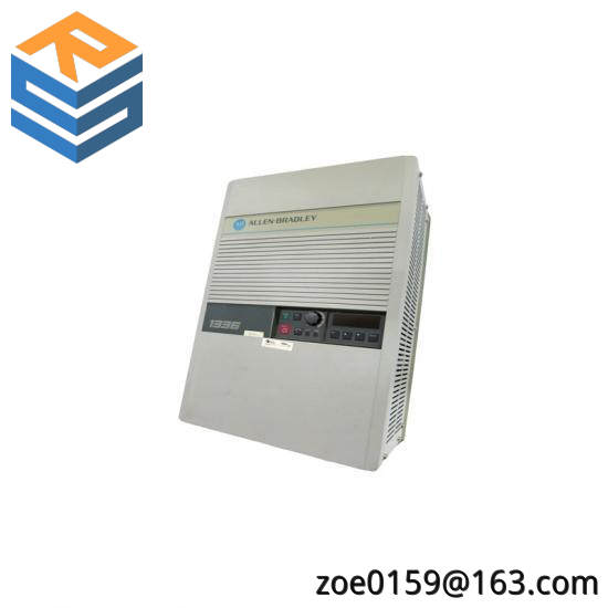 1336-B005-EAD-FA2-L1-S1 Adjustable Frequency AC Drive