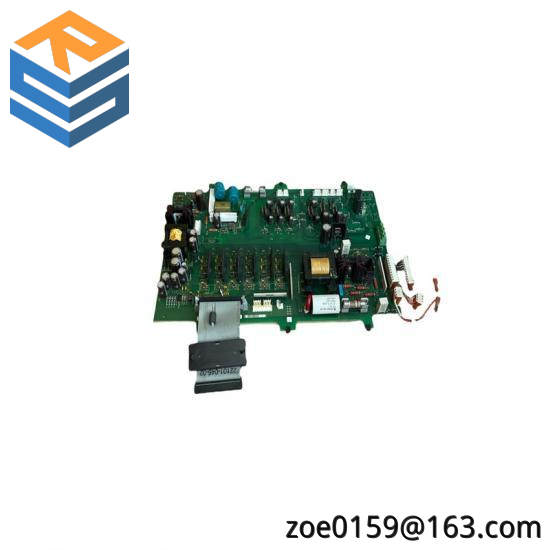 1336-BDB-SP17C SPK Drive Gate Board