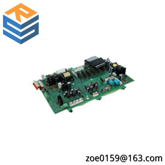 1336-BDB-SP18C/74101-482-52 DRIVE CIRCUIT BOARD CARD