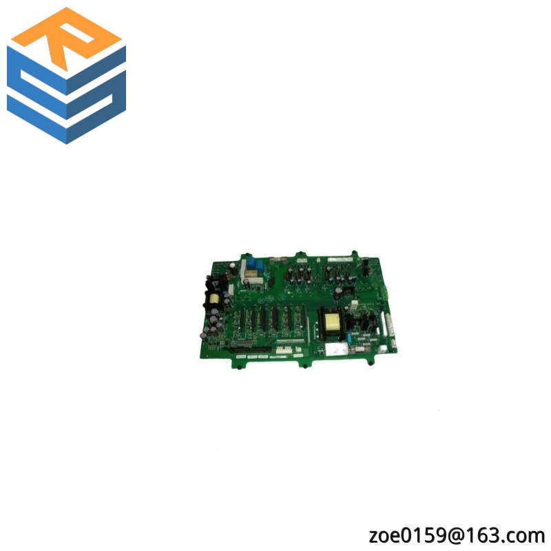 AB 1336-BDB-SP18D PCB GATE DRIVE BOARD