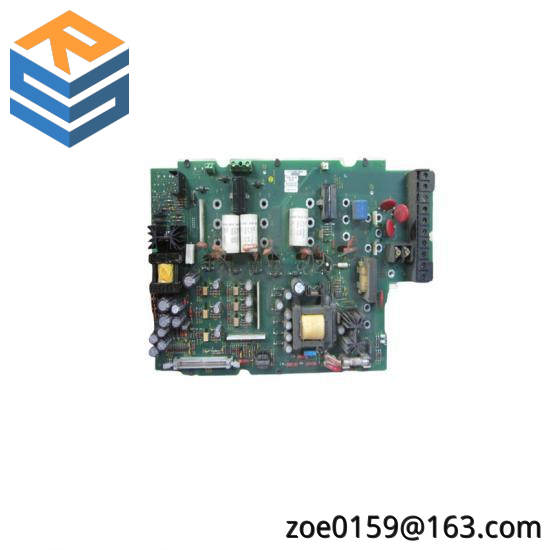 1336-BDB-SP2D Drive Board