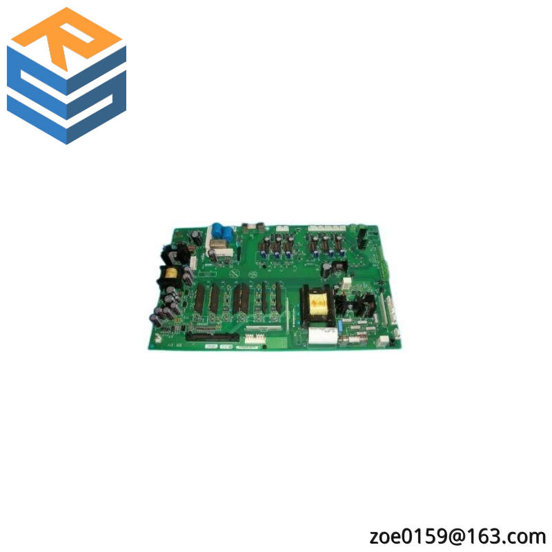 AB 1336-BDB-SP31D drive