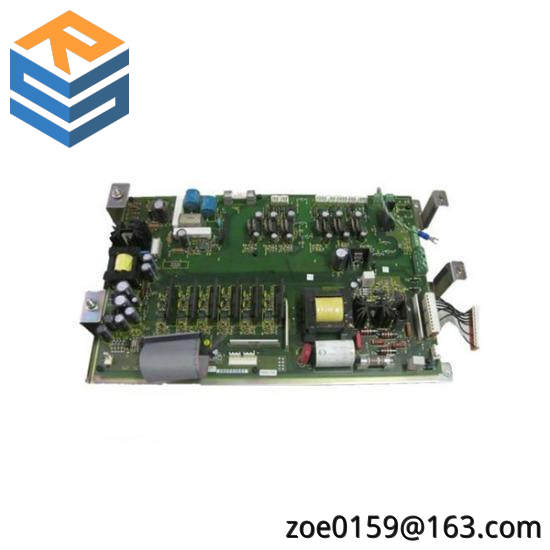 1336-BDB-SP34D PCB Gate Drive Board