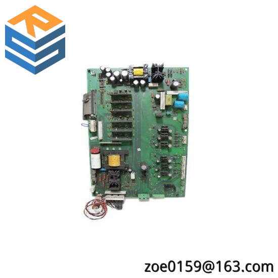 1336-BDB-SP49D Gate Driver PC Board