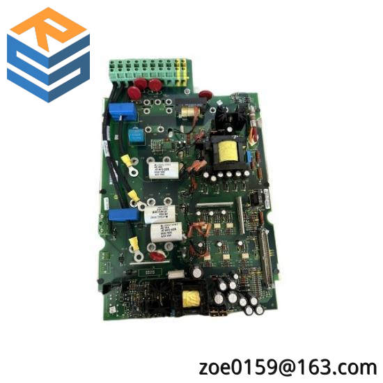 1336-BDB-SP5C Driver PC Board