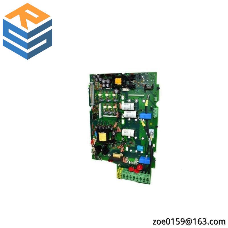 AB 1336-BDB-SP6D Gate Driver Board