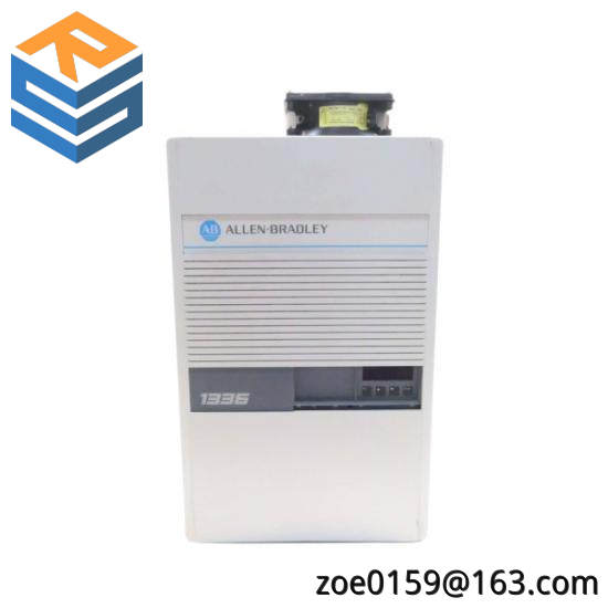 1336-C003-EOD Constant Torque AC Drive