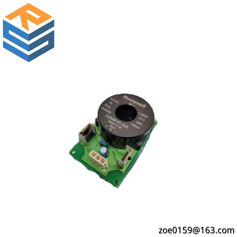 AB 1336-CT-SP1A CURRENT TRANSDUCER