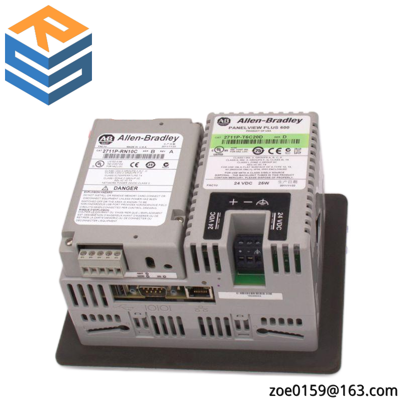 AB 1336-GM5 Communication Board