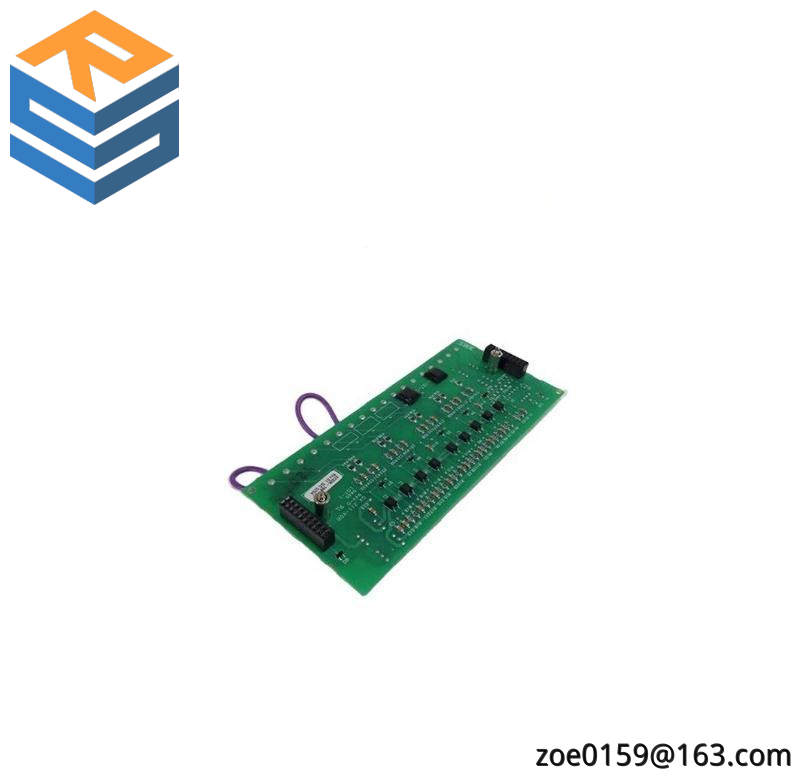 AB 1336-L4 42336-200-51 Interface Card
