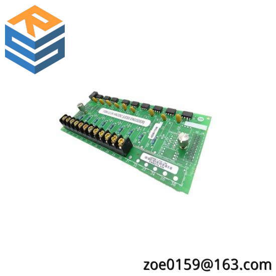 1336-L5 Control Interface Board