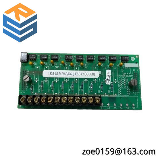 1336-L5E 42336-172-53 AC Drive