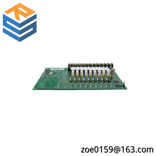 1336-L6/B Control Interface Board