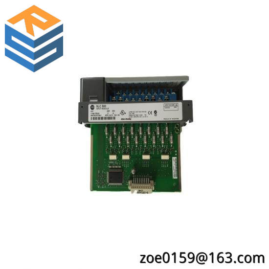 1336-QOUT-SP19A Output Module