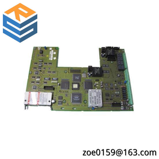 1336E-MC2-SP31B Main Control PC Board