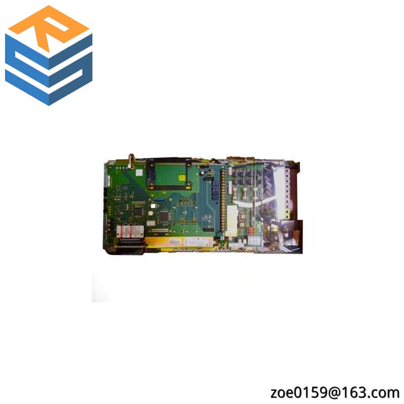 Allen bradley 1336F-B050-AN-EN-L6 adjustable frequency AC drive