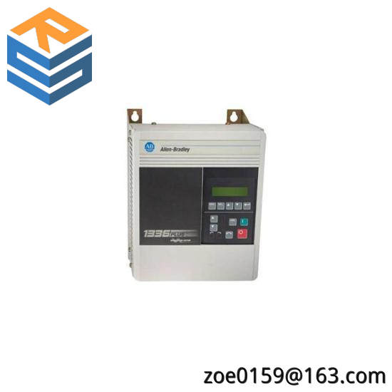 1336F-BRF10-AA-EN HAS2 Drive 1336 Plus II
