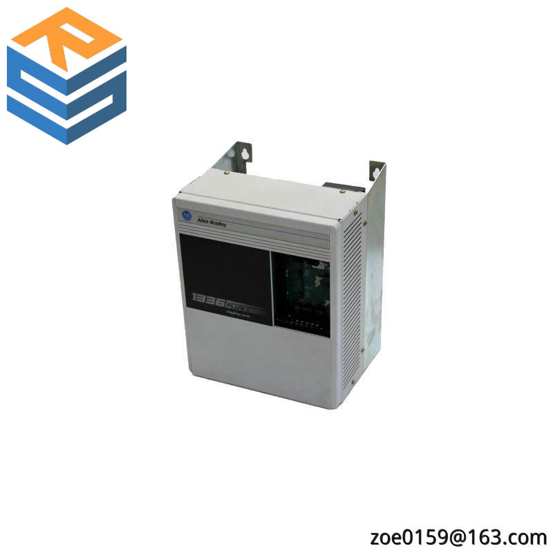 AB 1336F-BRF100-AE-EN-HAS2-L6 AC Drive