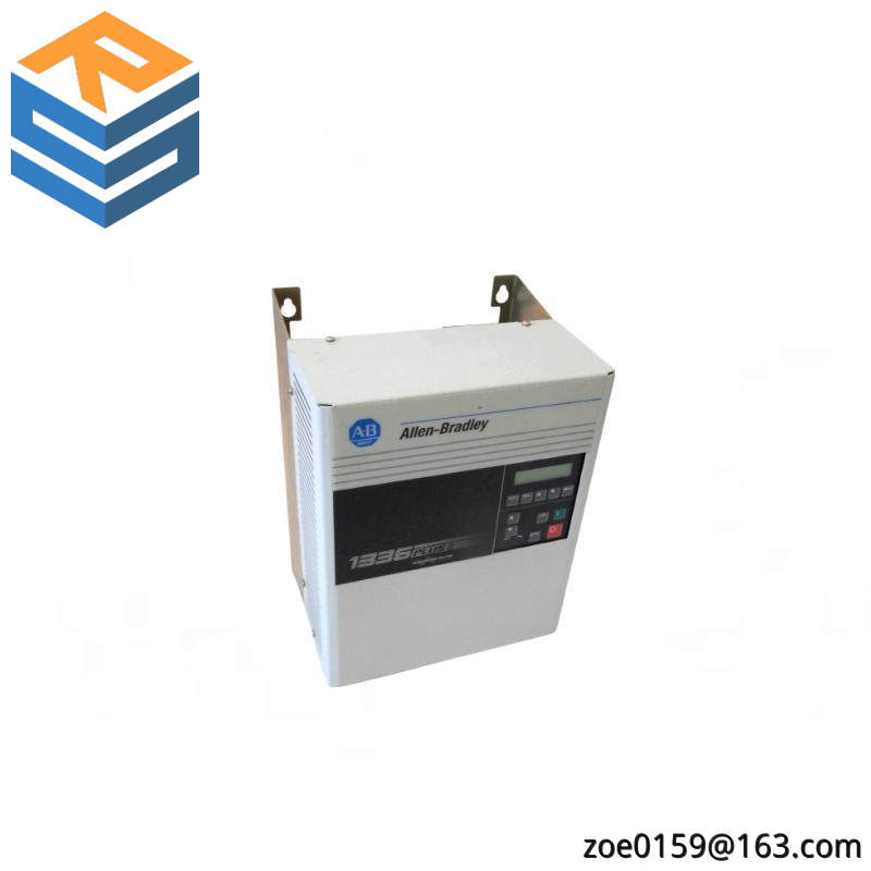 AB 1336F-BRF100-AE-EN Adjustable Frequency AC Drive