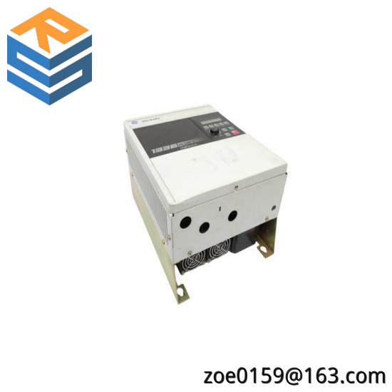 1336F-BRF150-AA-EN-GMS5-L5E AC Drive