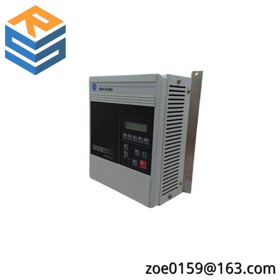 1336F-BRF20-AE-EN-L5E Adjustable Frequency AC Drive