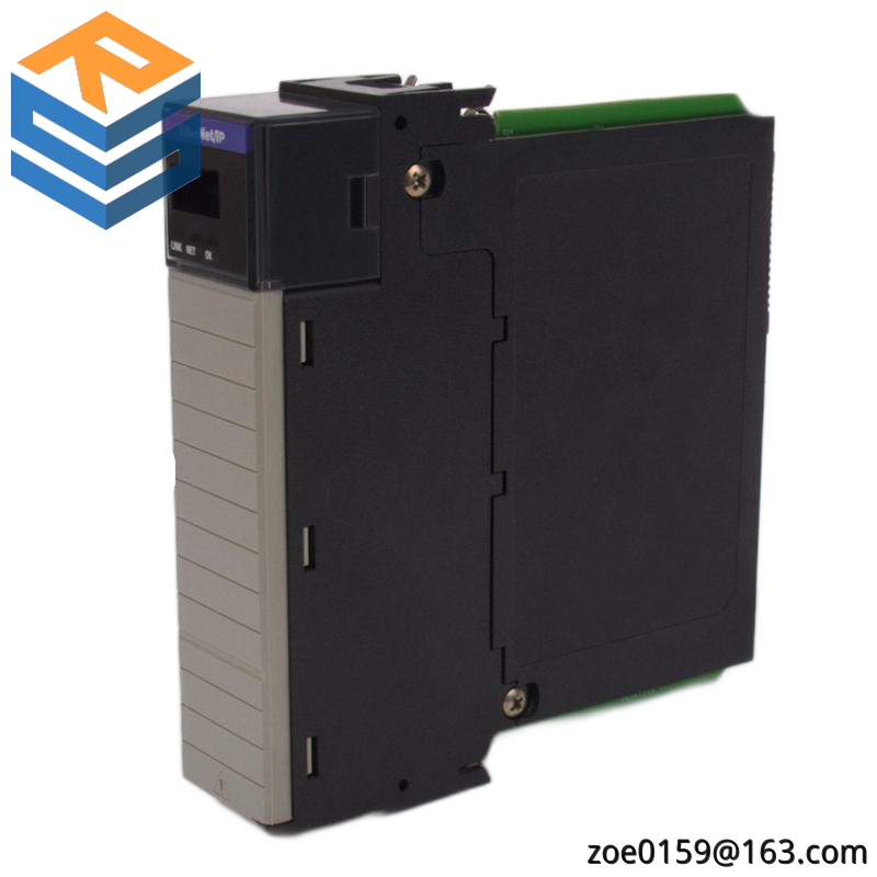 AB 1756-OB32/A ControlLogix I/O Modules