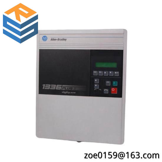 1336F-BRF75-AA-EN  1336 PLUS II AC Drive