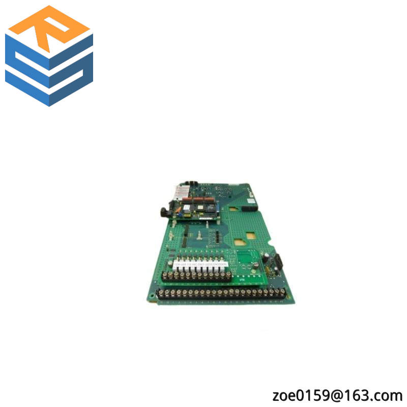 AB 1336F-MCB-SP1D Main Control Board