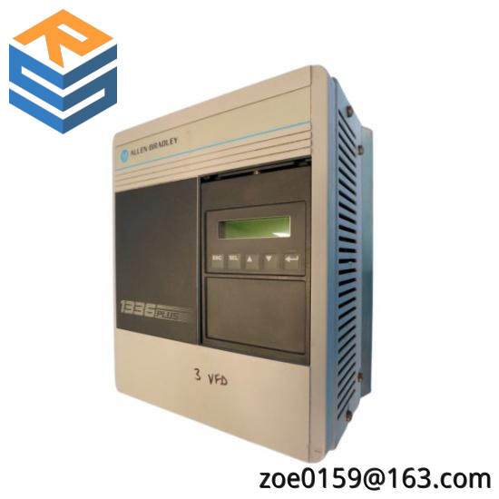 1336S-BRF10-AA-EN-HAP-L6 Series Drive