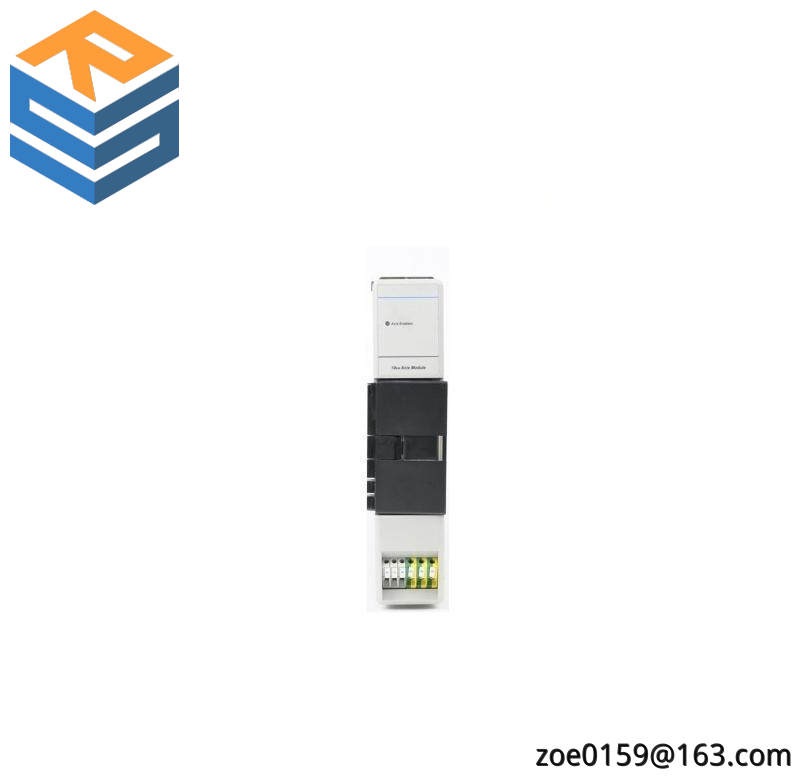 AB 1394-AM50 AC Servo Controller
