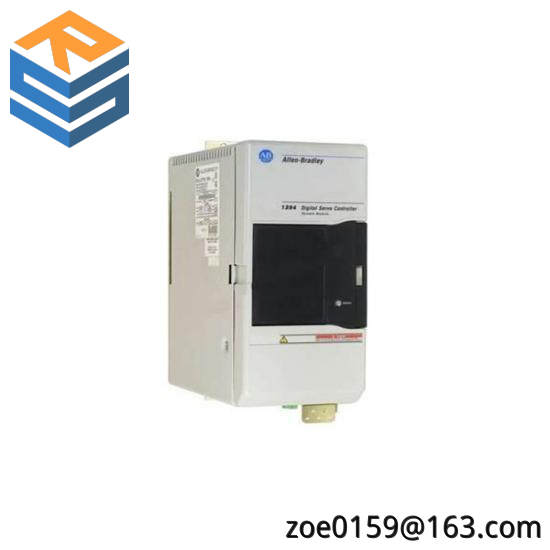 1394C-AM03 Servo (Axis) Amplifier