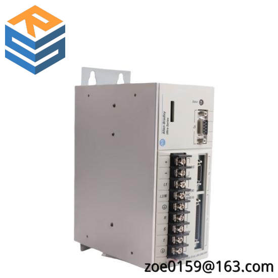 1398-DDM-005  Ultra 100 Servo Drive 1398DDM005